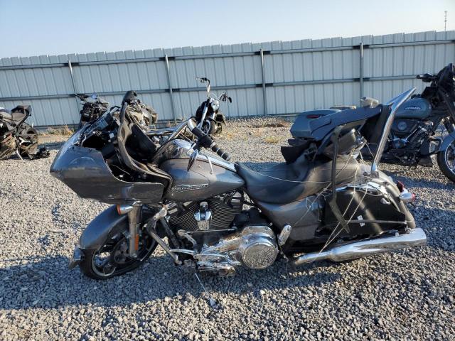 1HD1KHC11MB619149 - 2021 HARLEY-DAVIDSON FLTRX თეთრი ფოტო 3