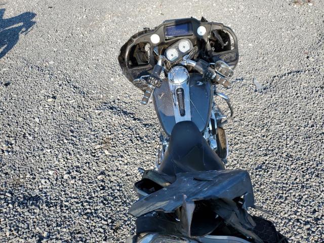 1HD1KHC11MB619149 - 2021 HARLEY-DAVIDSON FLTRX თეთრი ფოტო 6