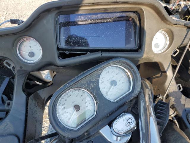 1HD1KHC11MB619149 - 2021 HARLEY-DAVIDSON FLTRX თეთრი ფოტო 7