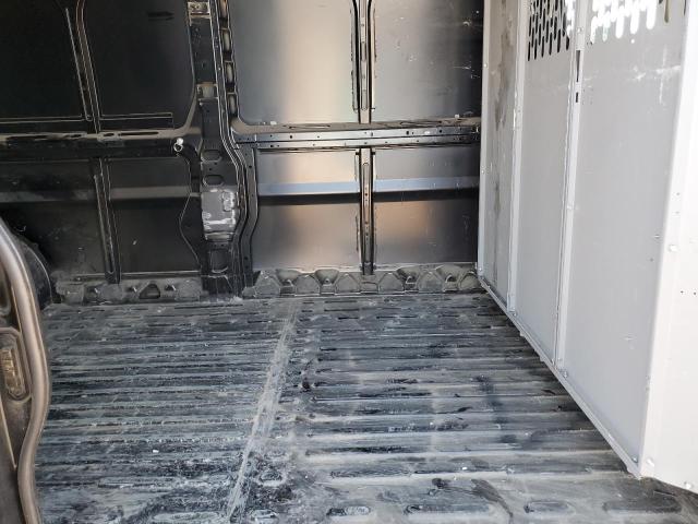 3C6URVHGXJE157315 - 2018 RAM PROMASTER 3500 HIGH Czarny zdjęcie 11