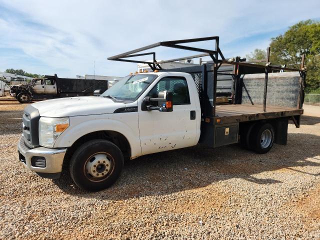 2015 FORD F350 SUPER DUTY, null