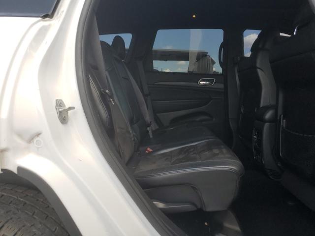 1C4RJEAG5MC680902 - 2021 JEEP GRAND CHER LAREDO Ақ фото 11