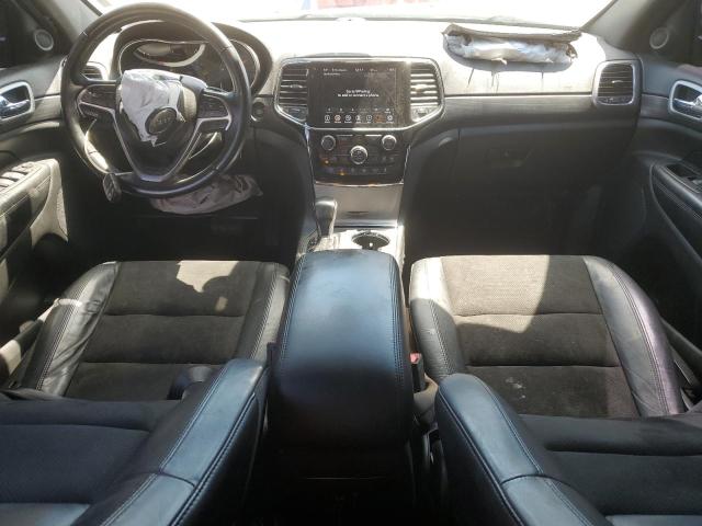 1C4RJEAG5MC680902 - 2021 JEEP GRAND CHER LAREDO Ақ фото 8