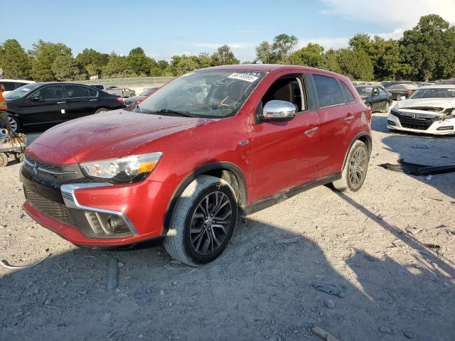 2019 MITSUBISHI OUTLANDER SPORT ES, 