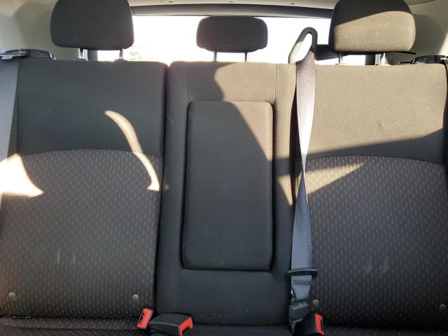 JA4AP3AU5KU034931 - 2019 MITSUBISHI OUTLANDER SPORT ES წითელი ფოტო 10