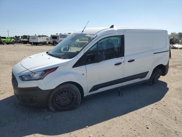 2021 FORD TRANSIT CO XL, 