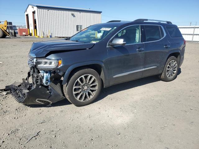 2020 GMC ACADIA DENALI, 