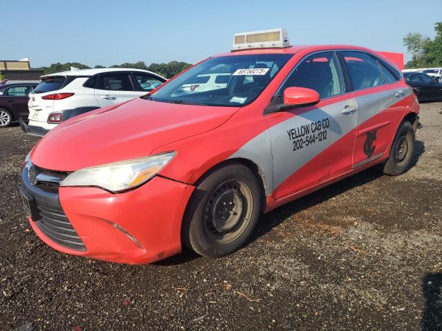 2017 TOYOTA CAMRY LE, 