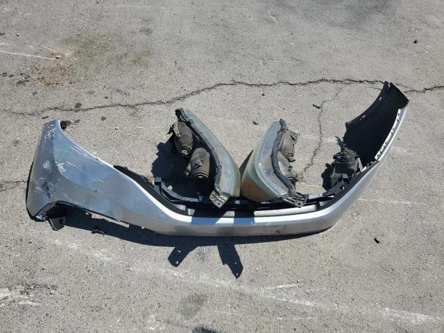 3CZRM3H51DG701347 - 2013 HONDA CR-V EX SILVER photo 13