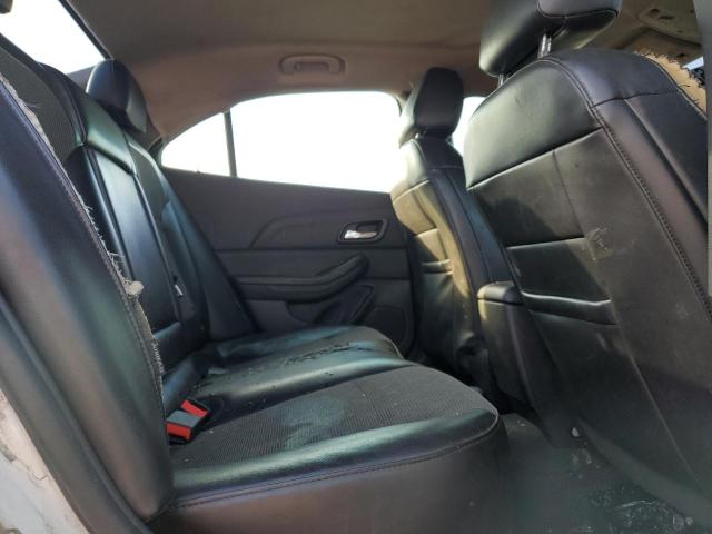 1G11C5SA1GU147485 - 2016 CHEVROLET MALIBU LIM LT 白色 照片 10