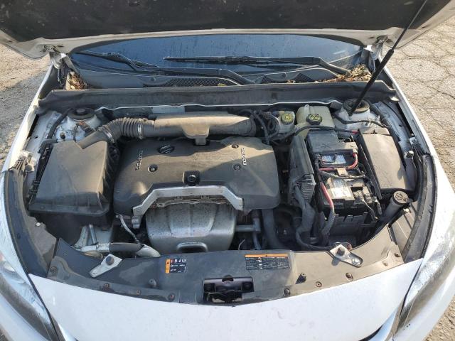 1G11C5SA1GU147485 - 2016 CHEVROLET MALIBU LIM LT 白色 照片 11