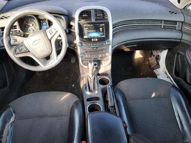 1G11C5SA1GU147485 - 2016 CHEVROLET MALIBU LIM LT 白色 照片 8