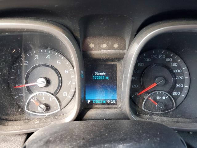 1G11C5SA1GU147485 - 2016 CHEVROLET MALIBU LIM LT 白色 照片 9