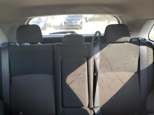 JA4AP3AU3KU009607 - 2019 MITSUBISHI OUTLANDER ES BLACK photo 10