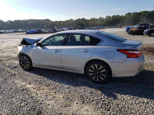 1N4AL3AP2HC230647 - 2017 NISSAN ALTIMA 2.5 SILVER photo 2