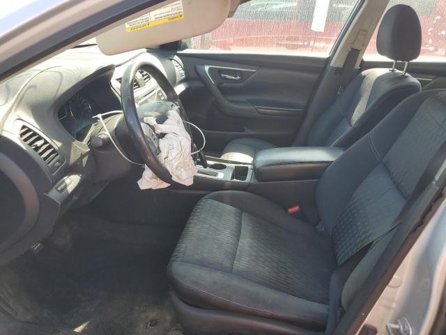 1N4AL3AP2HC230647 - 2017 NISSAN ALTIMA 2.5 SILVER photo 7