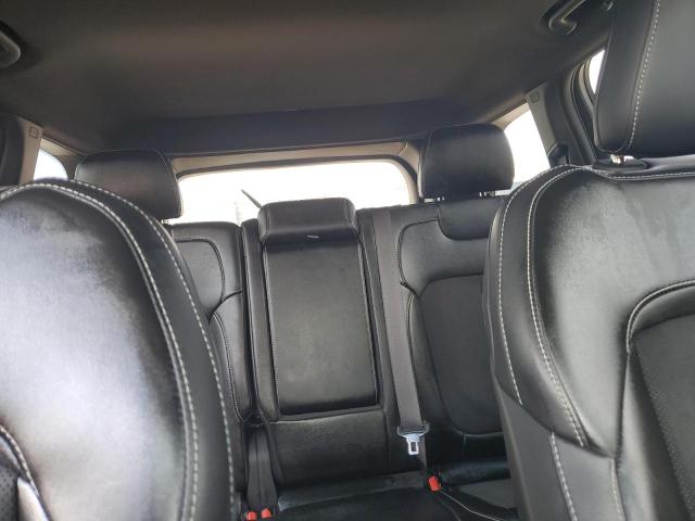 1C4RJHAG1RC142058 - 2024 JEEP GRAND CHER LAREDO BLACK photo 10