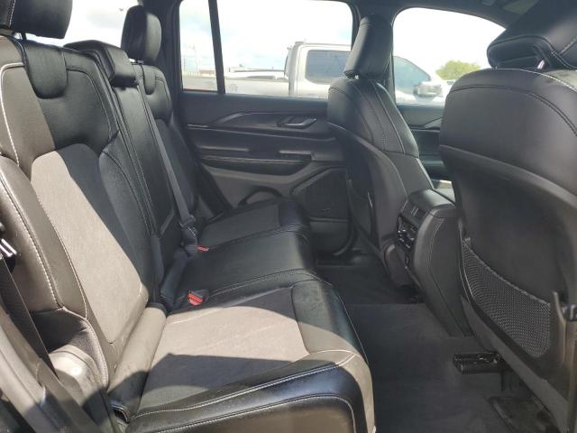 1C4RJHAG1RC142058 - 2024 JEEP GRAND CHER LAREDO BLACK photo 11