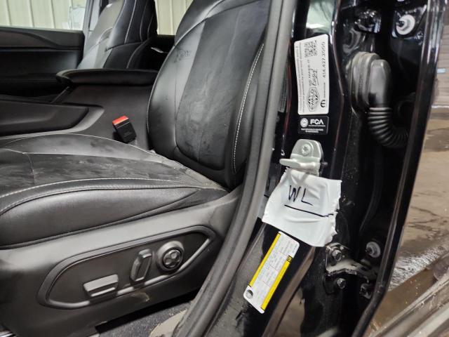 1C4RJHAG1RC142058 - 2024 JEEP GRAND CHER LAREDO BLACK photo 13