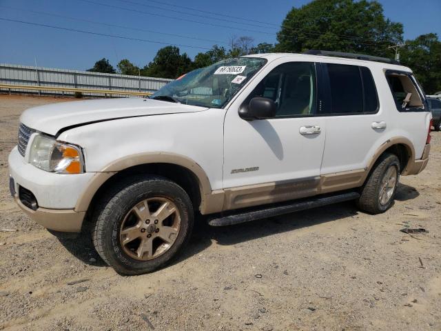 2004 FORD EXPLORER XLT, 