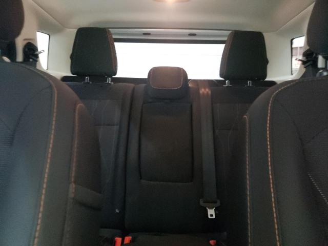 MAJ3S2GE8MC408485 - 2021 FORD ECOSPORT SE Білий фото 10