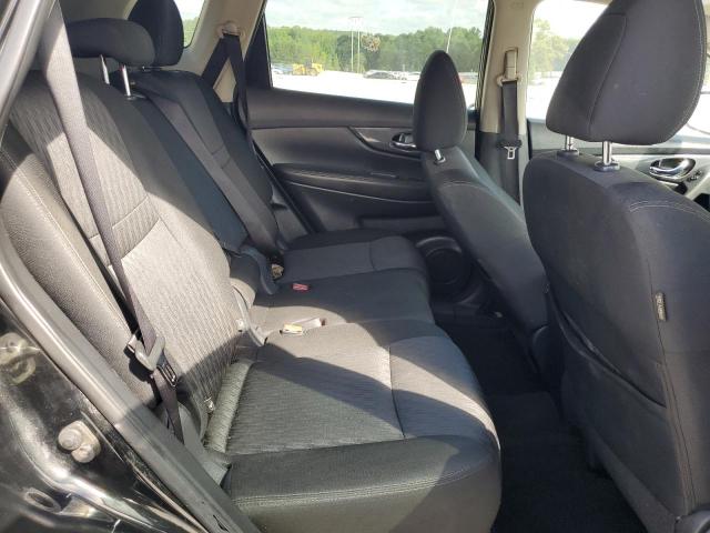 KNMAT2MT3KP526239 - 2019 NISSAN ROGUE S 黑色 照片 11