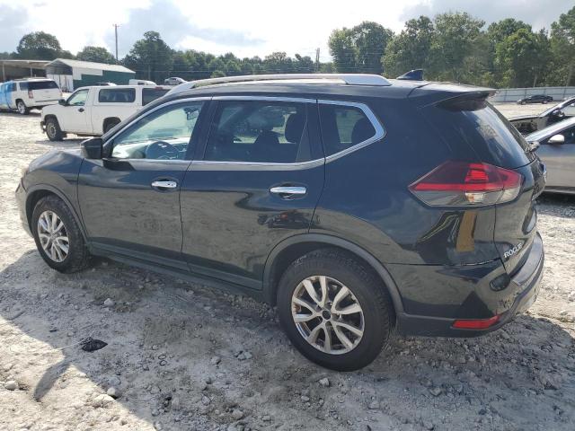 KNMAT2MT3KP526239 - 2019 NISSAN ROGUE S 黑色 照片 2