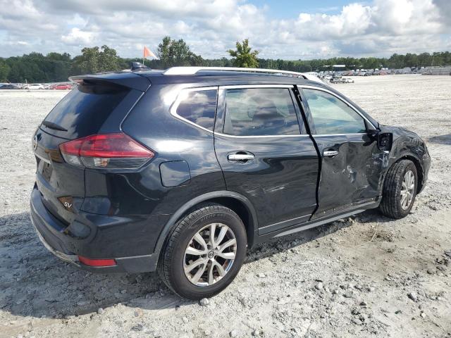KNMAT2MT3KP526239 - 2019 NISSAN ROGUE S 黑色 照片 3