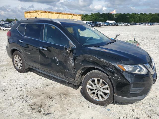 KNMAT2MT3KP526239 - 2019 NISSAN ROGUE S 黑色 照片 4