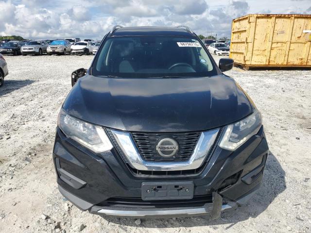 KNMAT2MT3KP526239 - 2019 NISSAN ROGUE S 黑色 照片 5