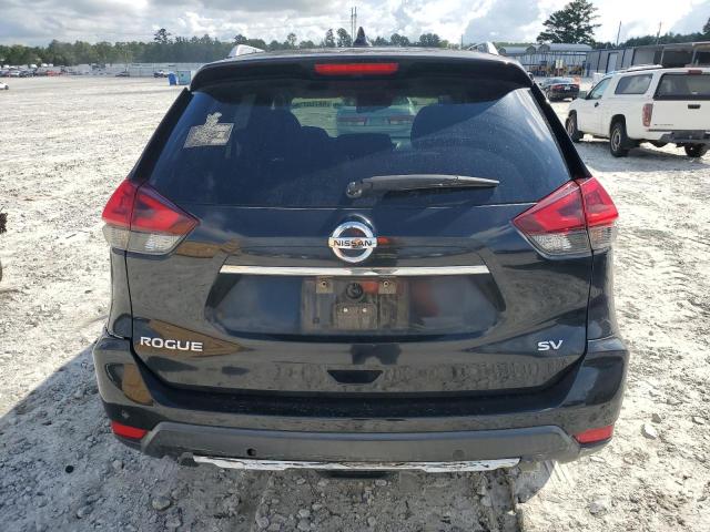 KNMAT2MT3KP526239 - 2019 NISSAN ROGUE S 黑色 照片 6