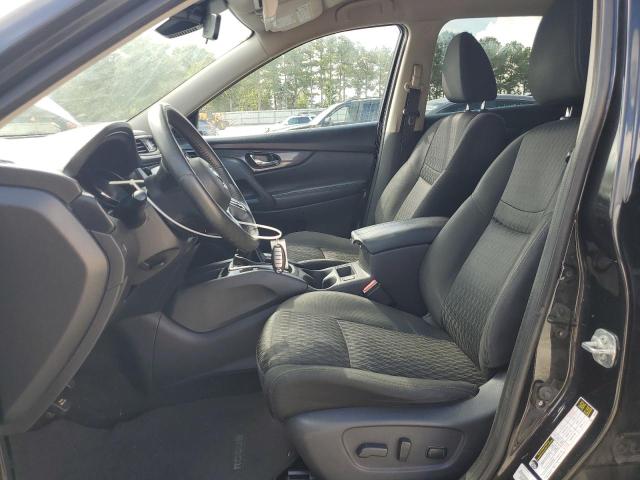 KNMAT2MT3KP526239 - 2019 NISSAN ROGUE S 黑色 照片 7