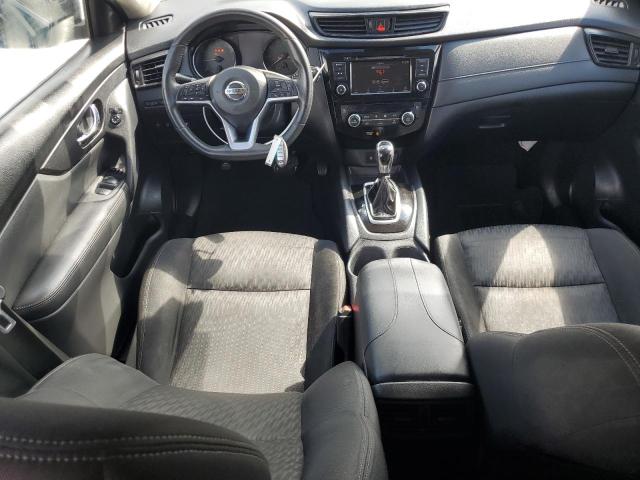 KNMAT2MT3KP526239 - 2019 NISSAN ROGUE S 黑色 照片 8