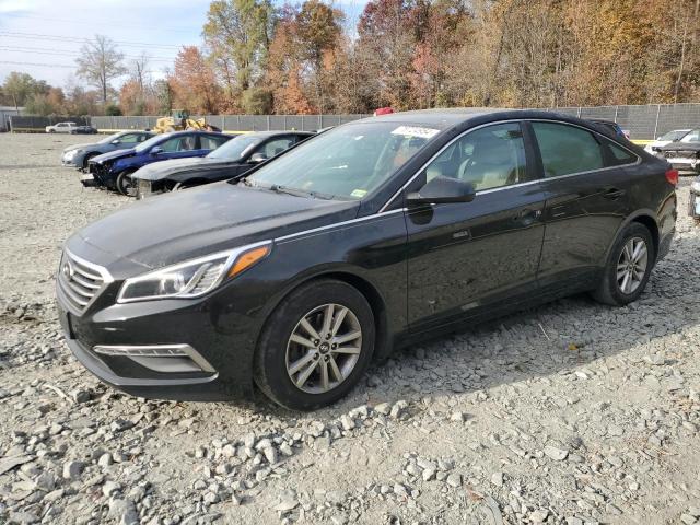 2015 HYUNDAI SONATA SE, 