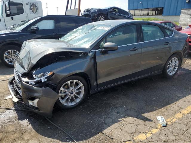 2020 FORD FUSION SE, 