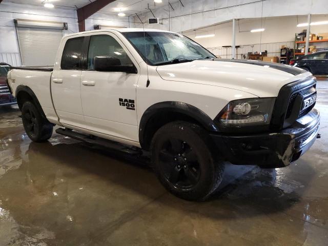 1C6RR7GG8KS739642 - 2019 RAM 1500 CLASS SLT თეთრი ფოტო 4