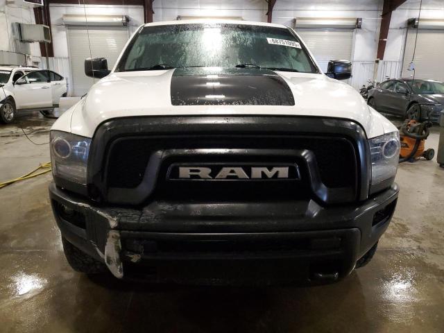 1C6RR7GG8KS739642 - 2019 RAM 1500 CLASS SLT თეთრი ფოტო 5