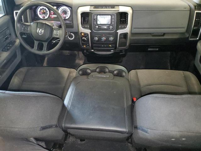 1C6RR7GG8KS739642 - 2019 RAM 1500 CLASS SLT თეთრი ფოტო 8