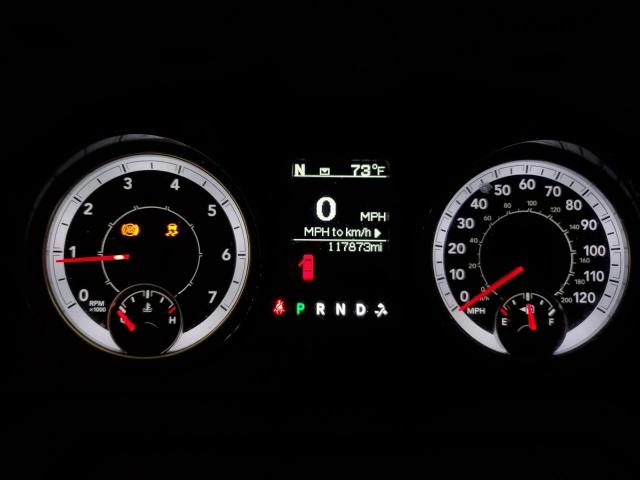 1C6RR7GG8KS739642 - 2019 RAM 1500 CLASS SLT თეთრი ფოტო 9