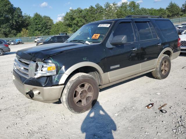 2008 FORD EXPEDITION EDDIE BAUER, 