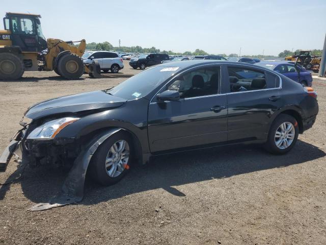 2010 NISSAN ALTIMA BASE, 