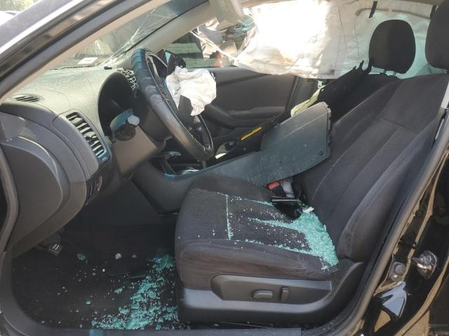 1N4AL2AP6AN495589 - 2010 NISSAN ALTIMA BASE Noir photo 14