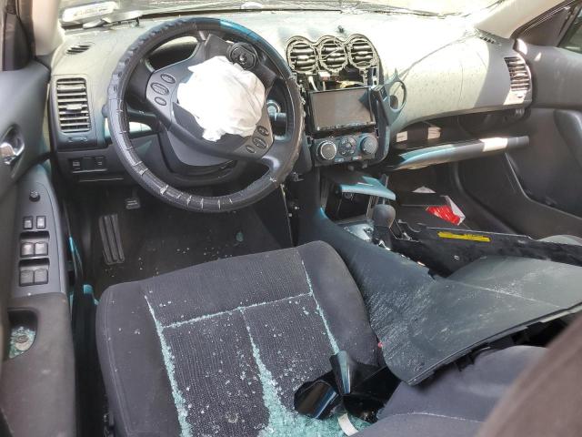 1N4AL2AP6AN495589 - 2010 NISSAN ALTIMA BASE Noir photo 15