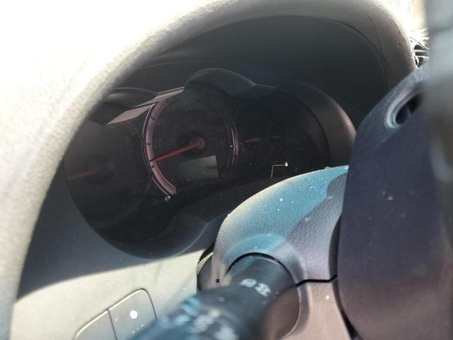 1N4AL2AP6AN495589 - 2010 NISSAN ALTIMA BASE Noir photo 17