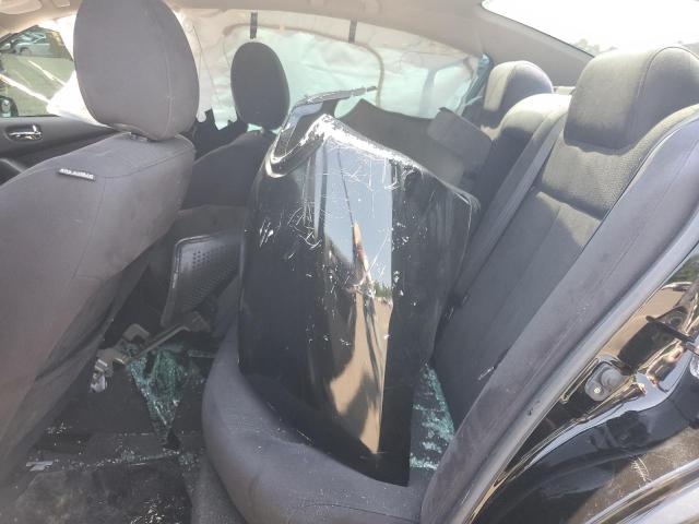 1N4AL2AP6AN495589 - 2010 NISSAN ALTIMA BASE Noir photo 19