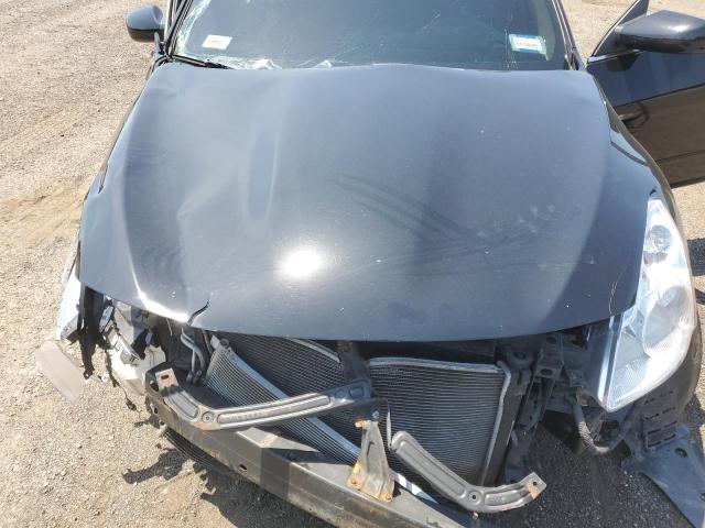 1N4AL2AP6AN495589 - 2010 NISSAN ALTIMA BASE Noir photo 21