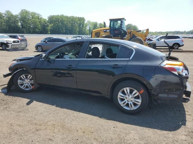1N4AL2AP6AN495589 - 2010 NISSAN ALTIMA BASE Noir photo 4