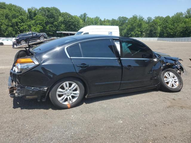 1N4AL2AP6AN495589 - 2010 NISSAN ALTIMA BASE Noir photo 6