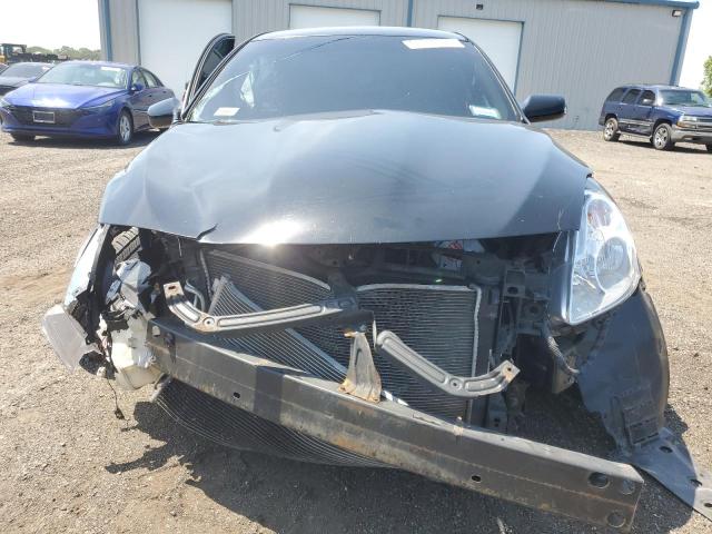 1N4AL2AP6AN495589 - 2010 NISSAN ALTIMA BASE Noir photo 9