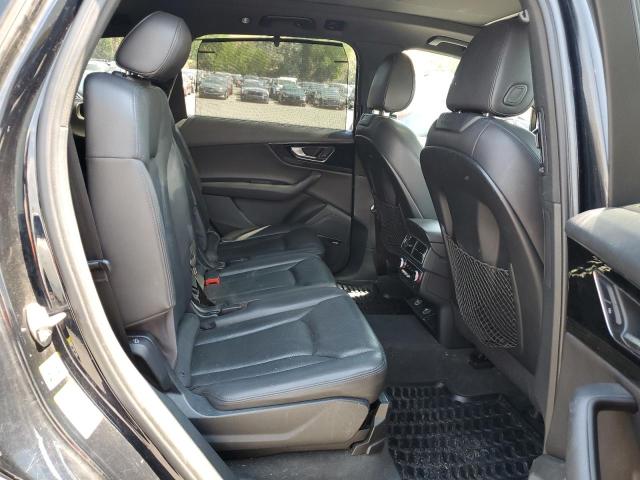 WA1VAAF76HD028686 - 2017 AUDI Q7 PRESTIGE ლურჯი ფოტო 11